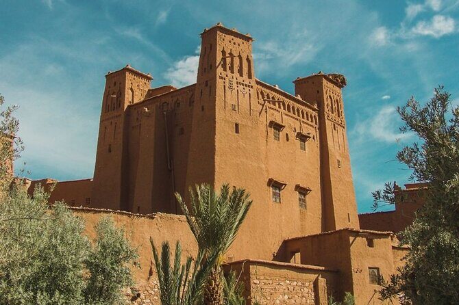 12 Day Morocco Discovery Private Tour - FAQ