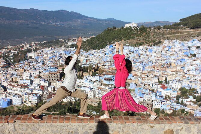 12 Day Morocco Tour - An Overview of the 12 Day Morocco Tour Experience