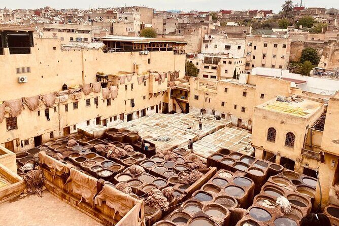 12 Day Morocco Tour - Who Should Consider This Tour?