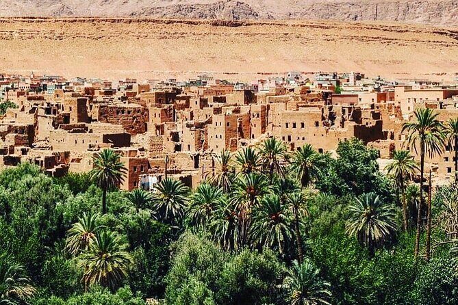 12 Day Morocco Tour - Final Thoughts