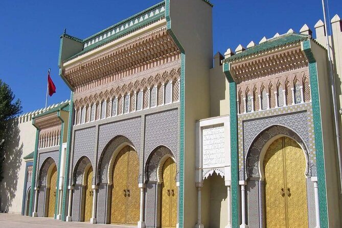 12 Day Morocco Tour - FAQ
