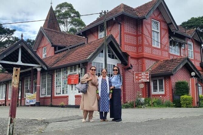 12-Day Private Guided Tour in Sri Lanka - A Deep Dive into the 12-Day Sri Lanka Tour