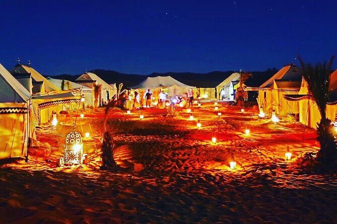 12-Day Private Moroccan Cities and Deserts Tour - Why This Tour Offers Great Value