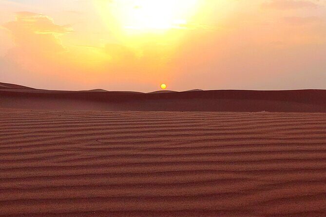12-Day Private Moroccan Cities and Deserts Tour - Final Thoughts