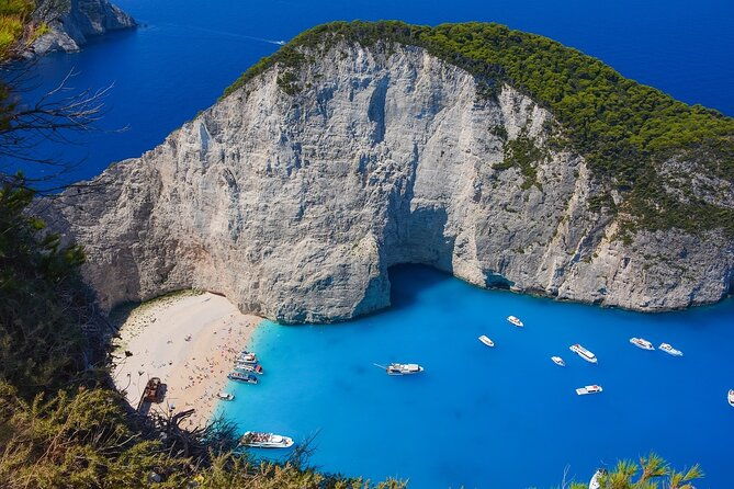 12-day-private-tour-at-ancient-greece-with-zakynthos-santorini