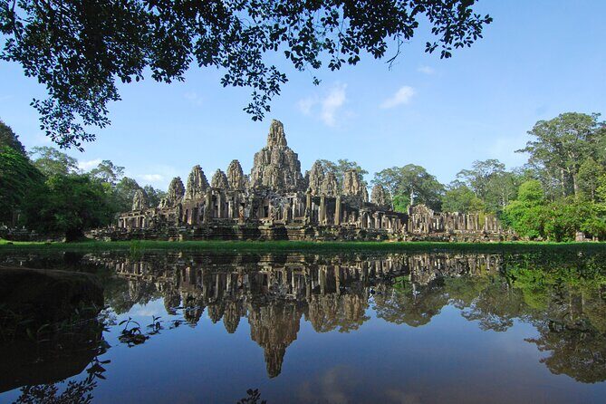 12-Day Private Tour of Vietnam and Cambodia from Hanoi - FAQ
