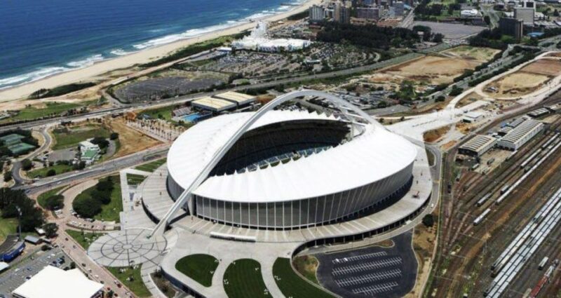 12 Day South Africa Tour Johannesburg to Cape Town - Key Points