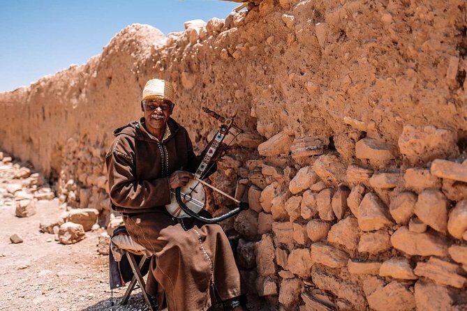 12 Days 11 Nights The best of Morocco (starts and end in Marrakesh) - A Closer Look at the Value and Practicalities