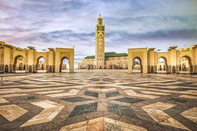 12 Days 11 Nights The best of Morocco (starts and end in Marrakesh) - FAQ
