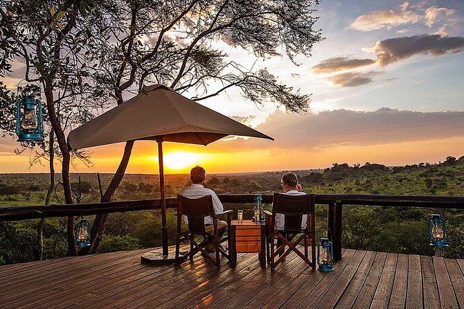 12 Days Amazing Tanzania Wildlife and Cultural Experience - Cost & Value: Is It Worth the Price?