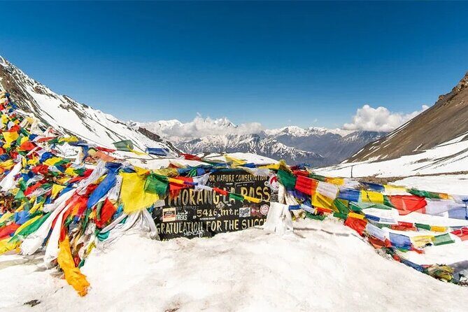 12 days Annapurna Circuit Trek - Frequently Asked Questions