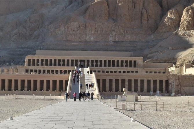 12 Days Cairo - Alexandria and Nile Cruise by Flight (Ancient Egypt) - Key Points