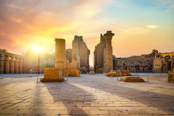 12 Days Cairo - Alexandria and Nile Cruise by Flight (Ancient Egypt) - What Makes This Tour Stand Out?