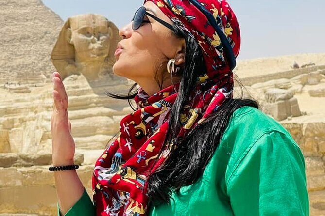12 Days Classic Egypt Tour Package with Nile Cruise and Red Sea - Key Points