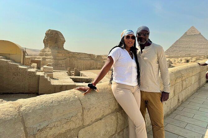 12 Days Classic Egypt Tour Package with Nile Cruise and Red Sea - A Closer Look at the Itinerary