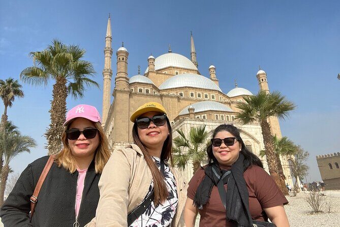 12 Days Classic Egypt Tour Package with Nile Cruise and Red Sea - Red Sea Relaxation in Hurghada