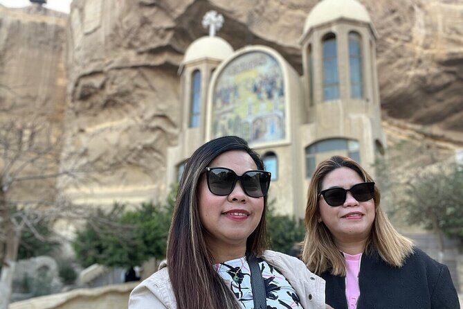 12 Days Classic Egypt Tour Package with Nile Cruise and Red Sea - The Practical Aspect: What to Expect