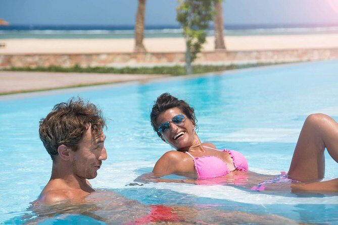 12 Days Classic Egypt Tour with Nile Cruise and Red Sea Stay Everything Included - Practical Aspects That Matter