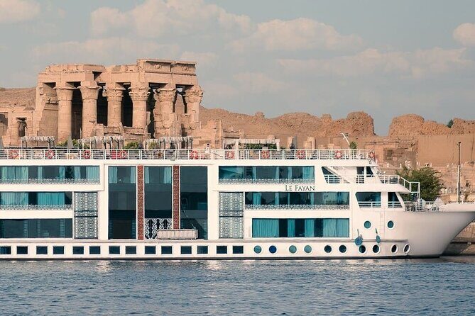 12 Days Classic Egypt Tour with Nile Cruise and Red Sea Stay Everything Included - Authentic Experiences & Hidden Gems