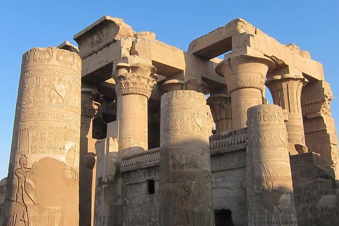 12 Days Classic Egypt Tour with Nile Cruise and Red Sea Stay Everything Included - Final Words