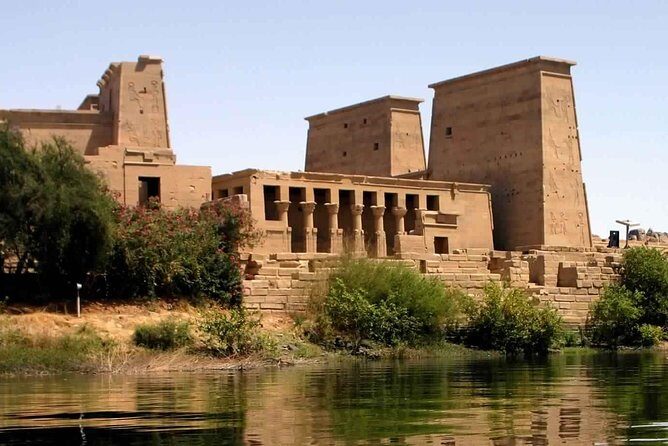 12 Days Classic Egypt Tour with Nile Cruise and Red Sea Stay Everything Included - Who Is This Tour Best For?