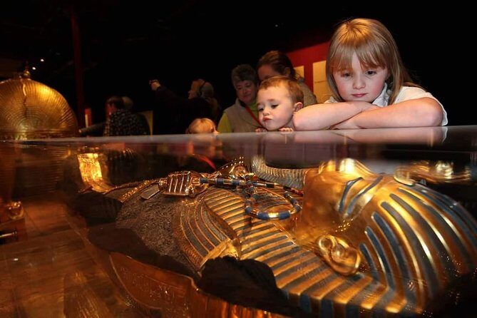 12 Days Classic Egypt Tour with Nile Cruise and Red Sea Stay Everything Included - Frequently Asked Questions