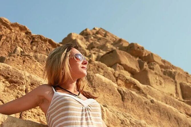12 Days Egypt Tour Package with Nile Cruise and Red Sea Stay - Key Points