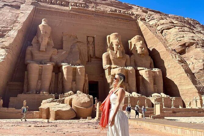 12 Days Egypt Tour Package with Nile Cruise and Red Sea Stay - Why This Tour Offers Great Value