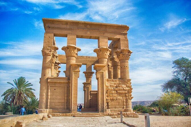 12 Days Egypt Tour Package with Nile Cruise and Red Sea Stay - Who Will Love This Tour?