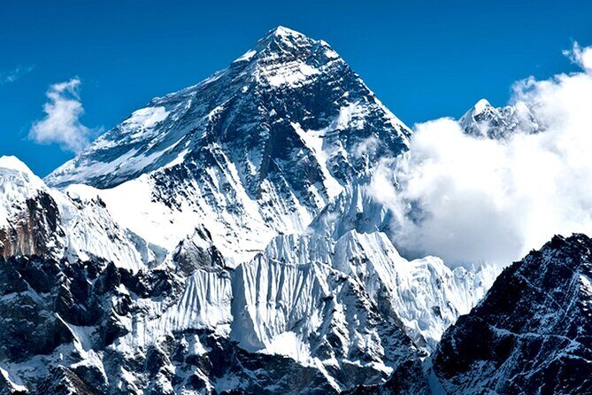 12 Days Everest Base Camp Trekking - Detailed Breakdown of the Itinerary