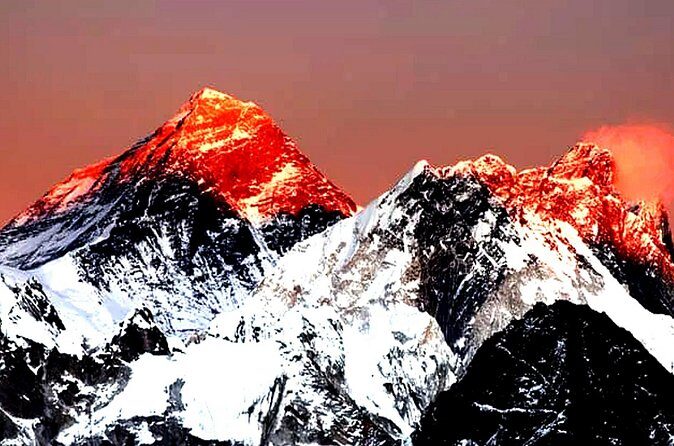 12 Days Everest Base Camp Trekking - Guides, Permits, and Safety