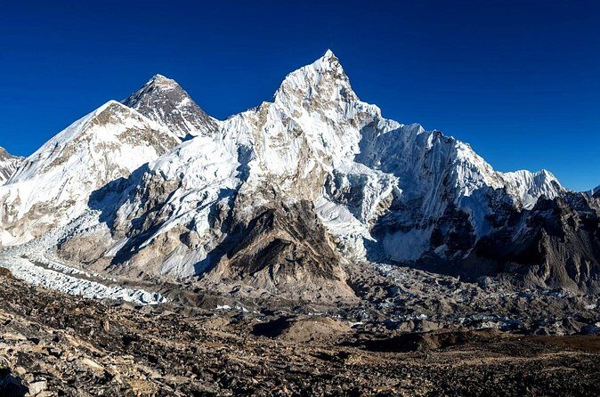 12 Days Everest Base Camp Trekking - Value for Money