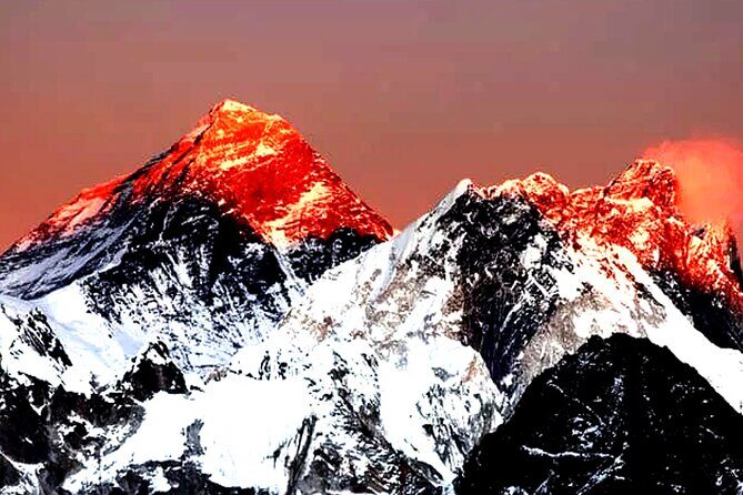 12 Days Everest Base Camp Trekking - Potential Drawbacks or Considerations