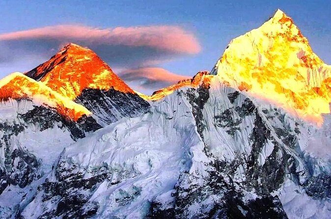 12 Days Everest Base Camp Trekking - Who Is This Trek Best For?