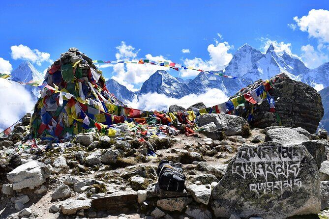 12 Days Everest Base Camp Trekking - Final Thoughts