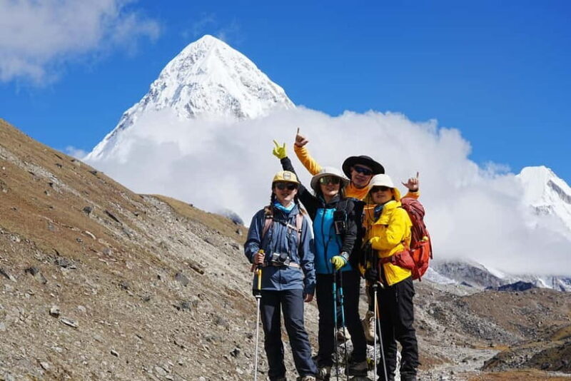 12 Days Everest Base Camp Trekking - Tips for a Successful Trek
