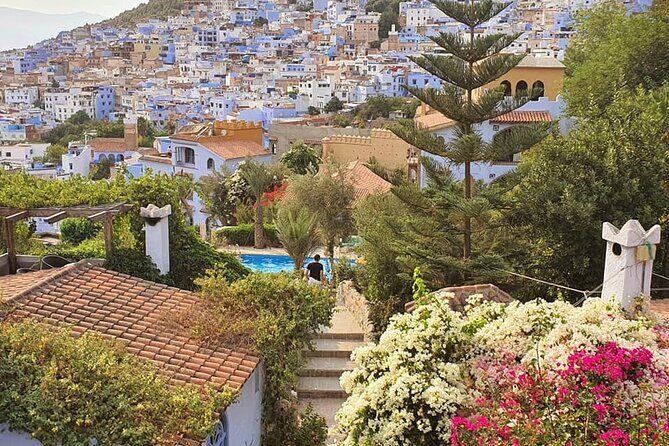 12 Days From Casablanca- Cultural Immersion Tour - FAQs