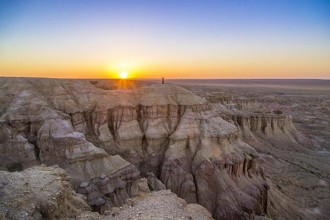 12 Days Gobi Desert and Express Mongolia - Practical Tips & Insights