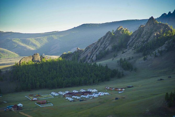 12 Days Gobi Desert and Express Mongolia - Who Is This Tour Best For?