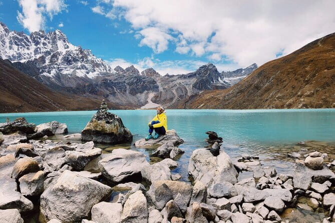 12 Days Gokyo Lakes Trek from Kathmandu - An In-Depth Look at the Gokyo Lakes Trek