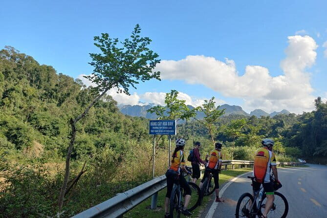 12 Days Hanoi Cycling To Ho Chi Minh City - Key Points