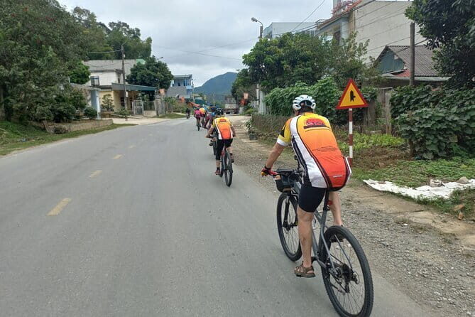 12 Days Hanoi Cycling To Ho Chi Minh City - Who Is This Tour Best For?