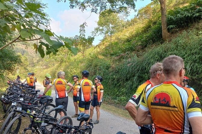 12 Days Hanoi Cycling To Ho Chi Minh City - FAQ