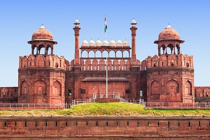 12 Days Incredible Rajasthan Heritage Tour - Exploring the Itinerary in Detail