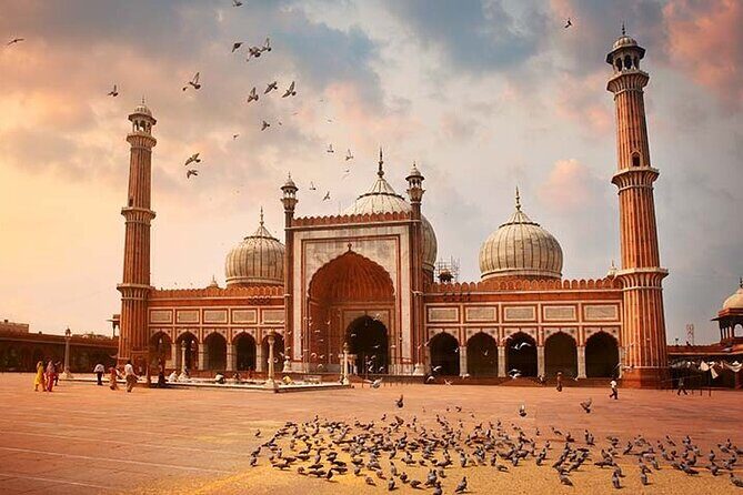 12 Days Incredible Rajasthan Heritage Tour - The Sum Up