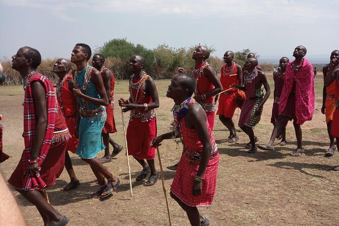 12 Days Kenya and Tanzania Budget Private Safari from Nairobi - Value for Money