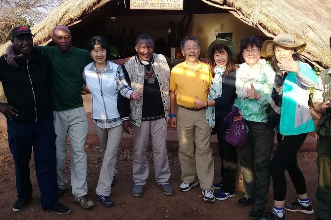 12 Days Kenya and Tanzania Budget Private Safari from Nairobi - FAQs