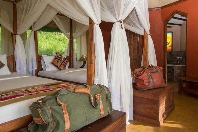12 days Kenya and Tanzania safari private lodge from Nairobi - FAQ