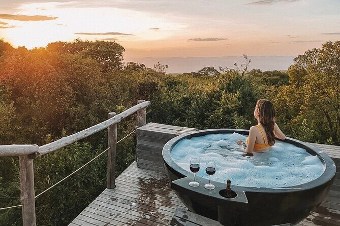 12 days Luxury Tanzania Honeymoon Safari and Zanzibar - The Experience: What You Can Expect