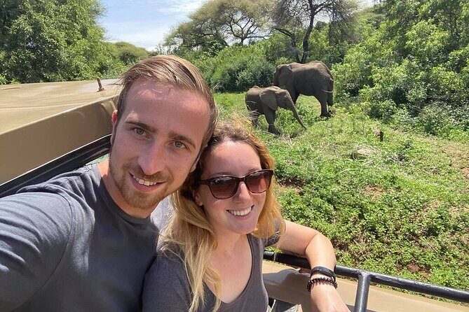 12 days Luxury Tanzania Honeymoon Safari and Zanzibar - Practical Details & Final Thoughts